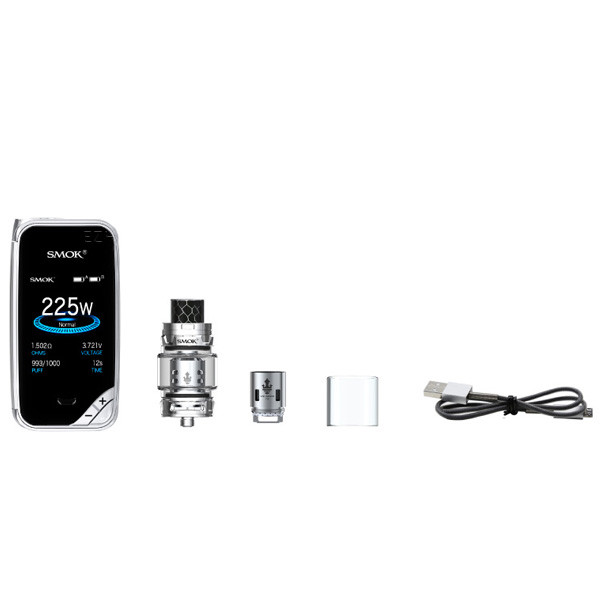 SMOK X-Priv E-Zigarette