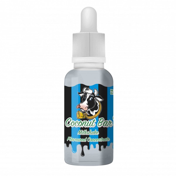 Psycho Bunny Aroma - Coconut Bar Milkshake V2